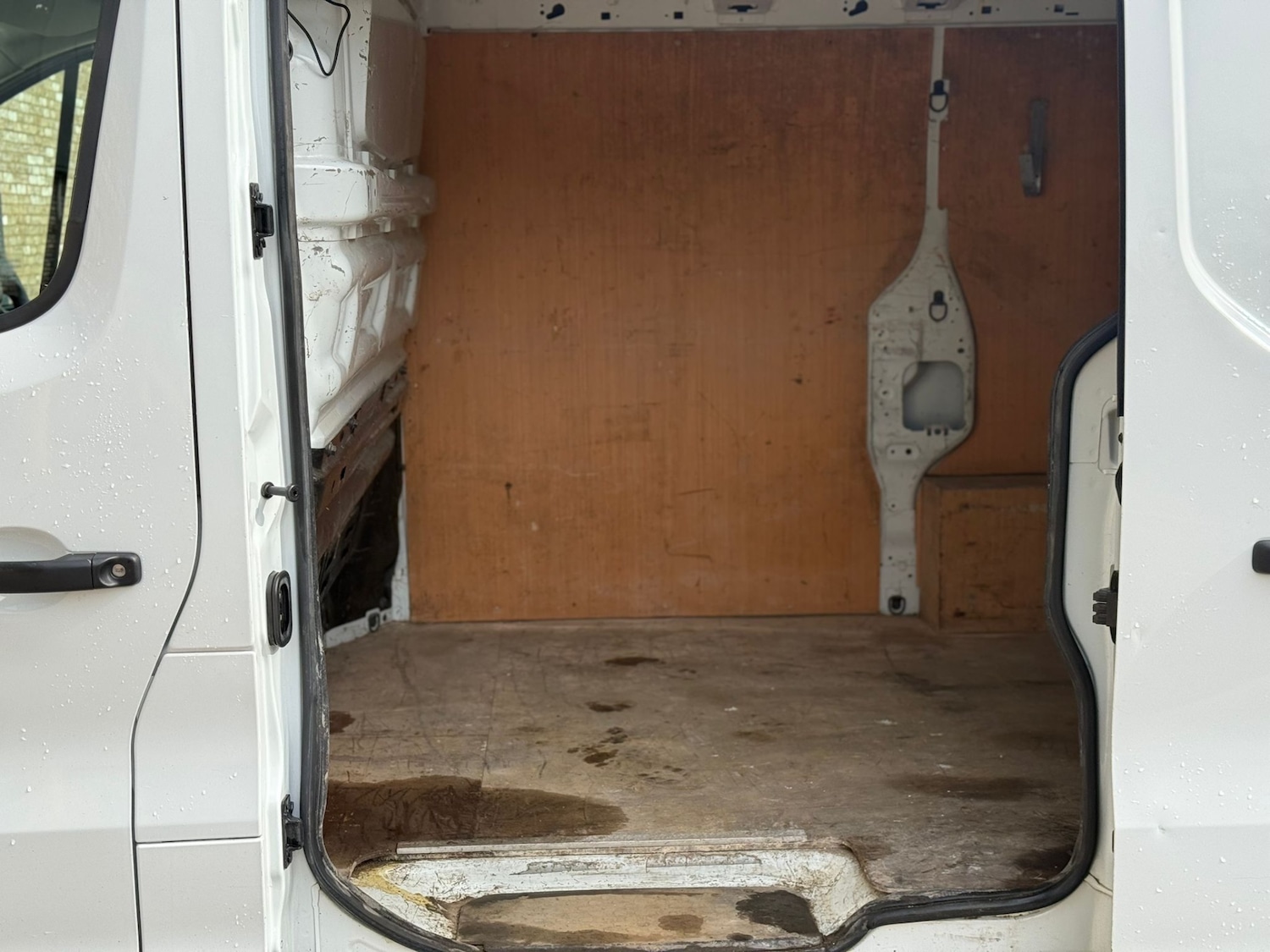 Used Renault Trafic 2018 for sale - 78135100: Photo 21