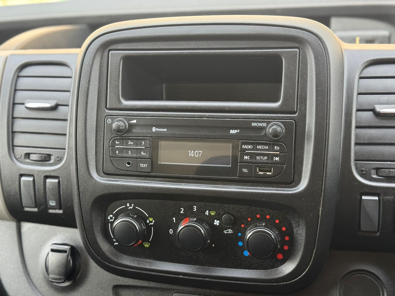 Used Renault Trafic 2018 for sale - 78135100: Photo 25