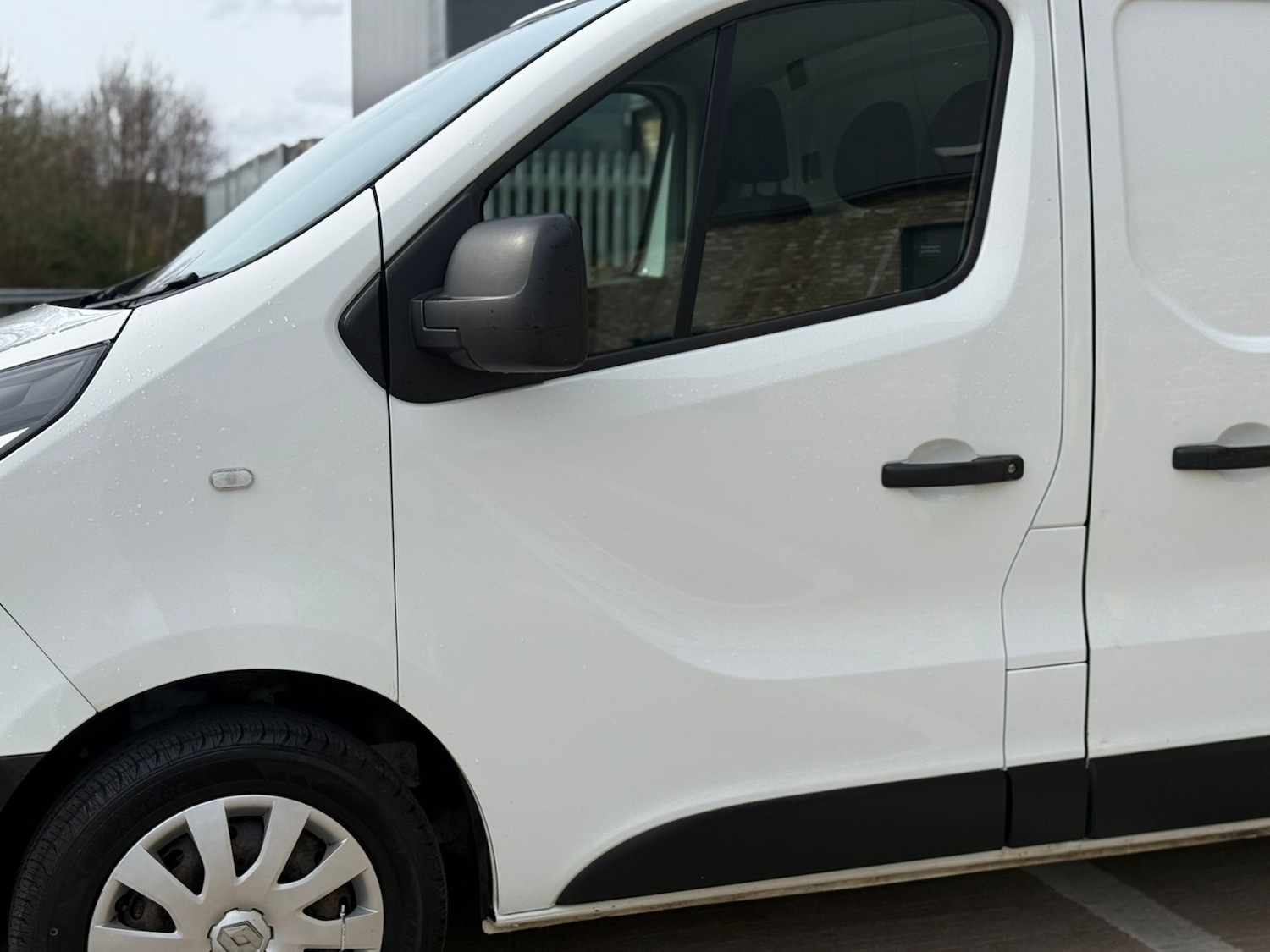 Used Renault Trafic 2018 for sale - 78135100: Photo 26