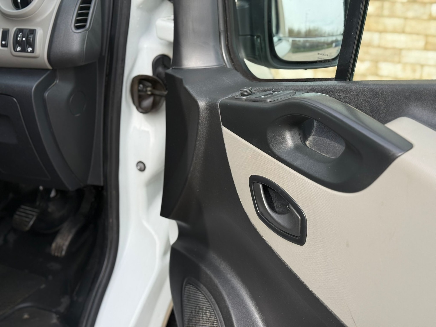 Used Renault Trafic 2018 for sale - 78135100: Photo 29
