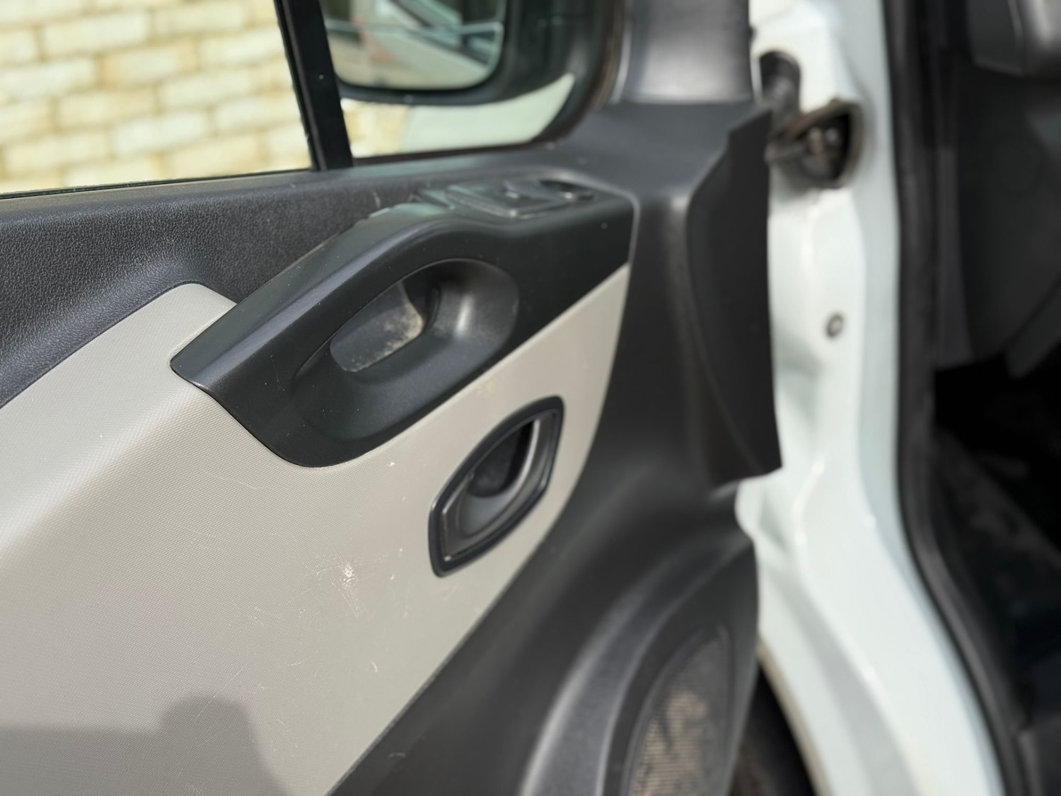 Used Renault Trafic 2018 for sale - 78135100: Photo 30