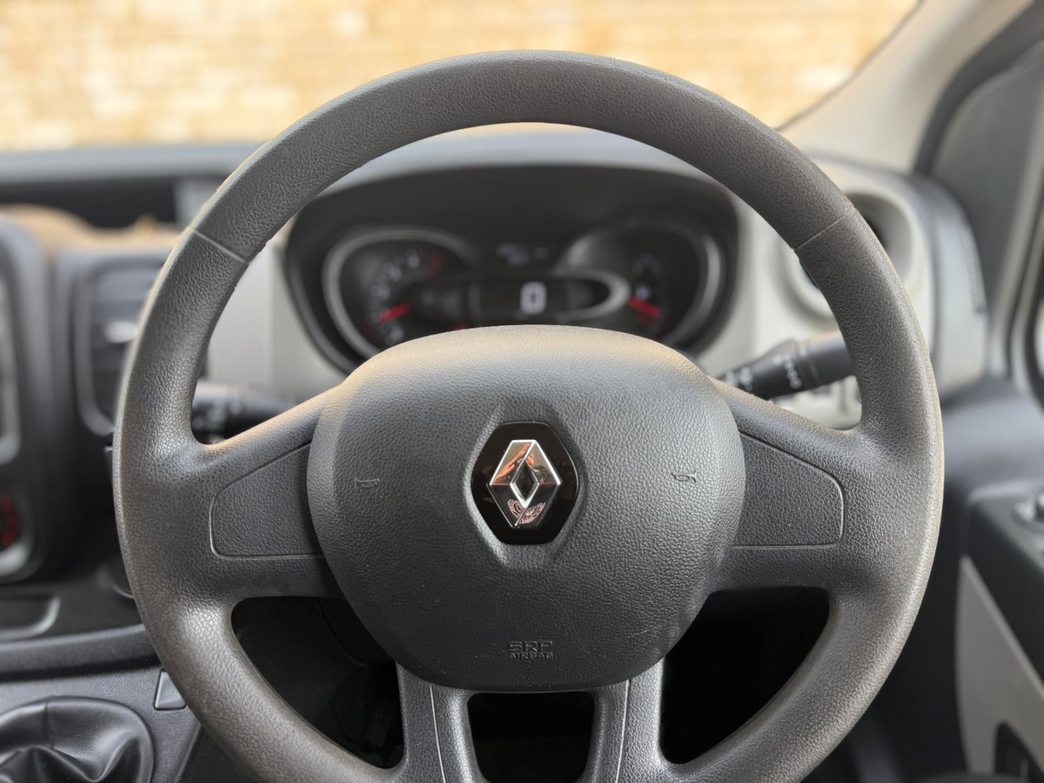 Used Renault Trafic 2018 for sale - 78135100: Photo 31