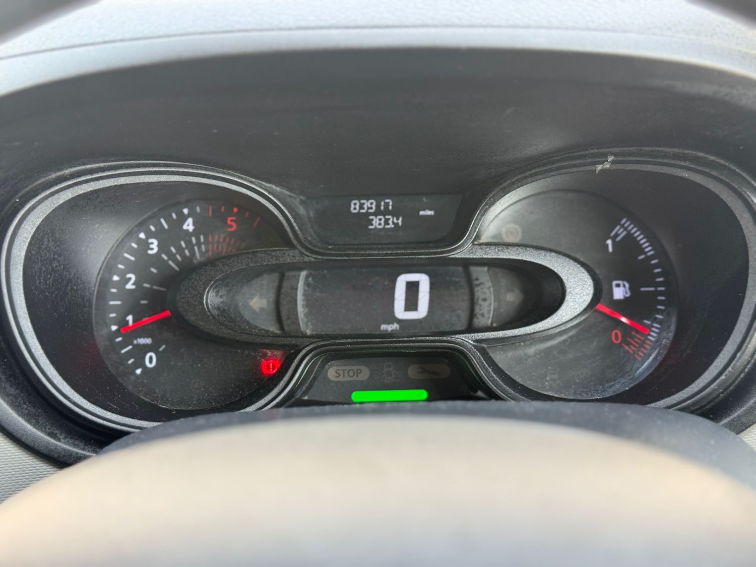 Used Renault Trafic 2018 for sale - 78135100: Photo 33