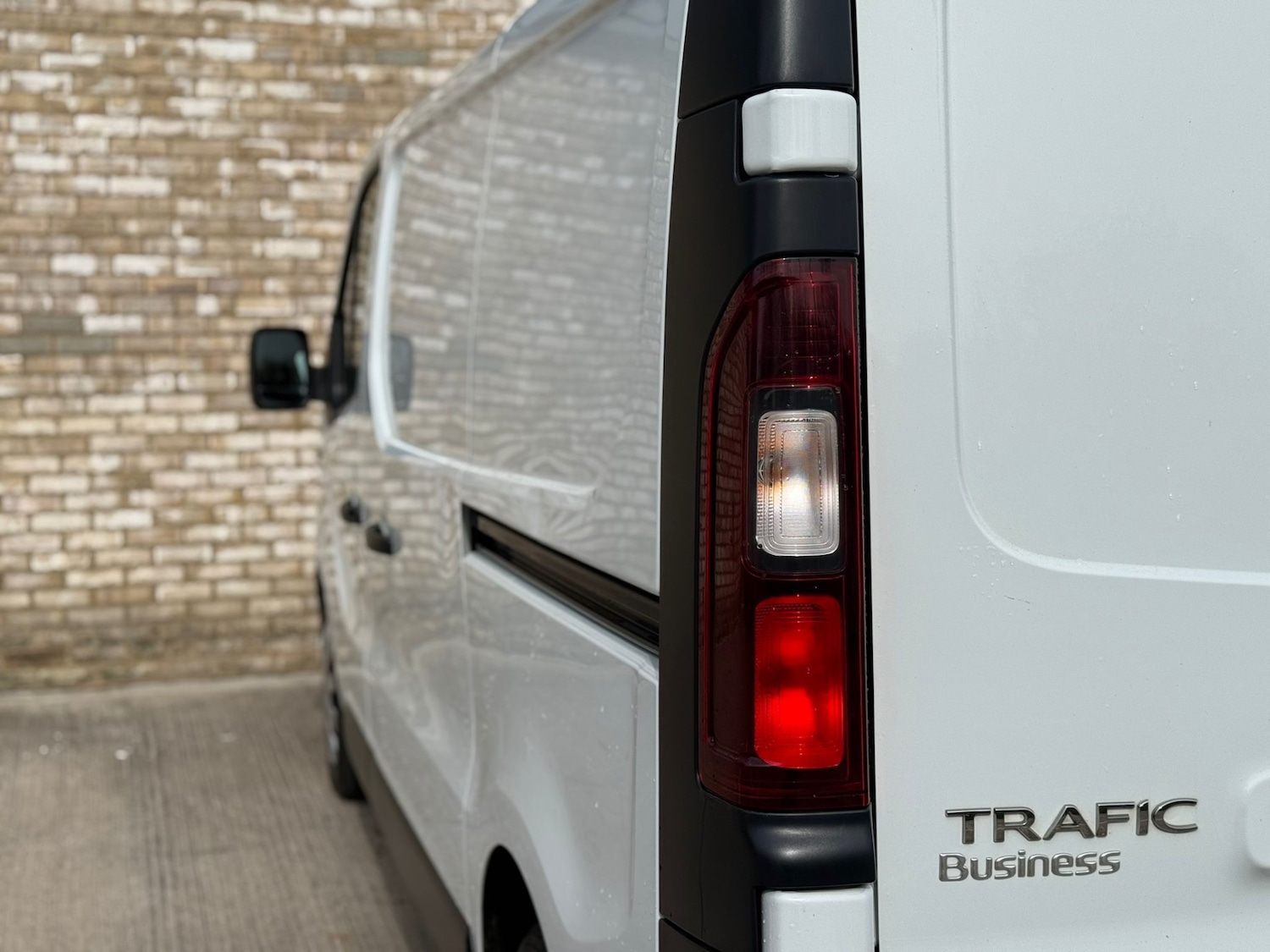 Used Renault Trafic 2018 for sale - 78135100: Photo 4
