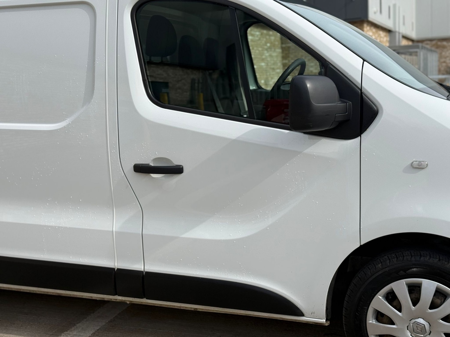 Used Renault Trafic 2018 for sale - 78135100: Photo 6