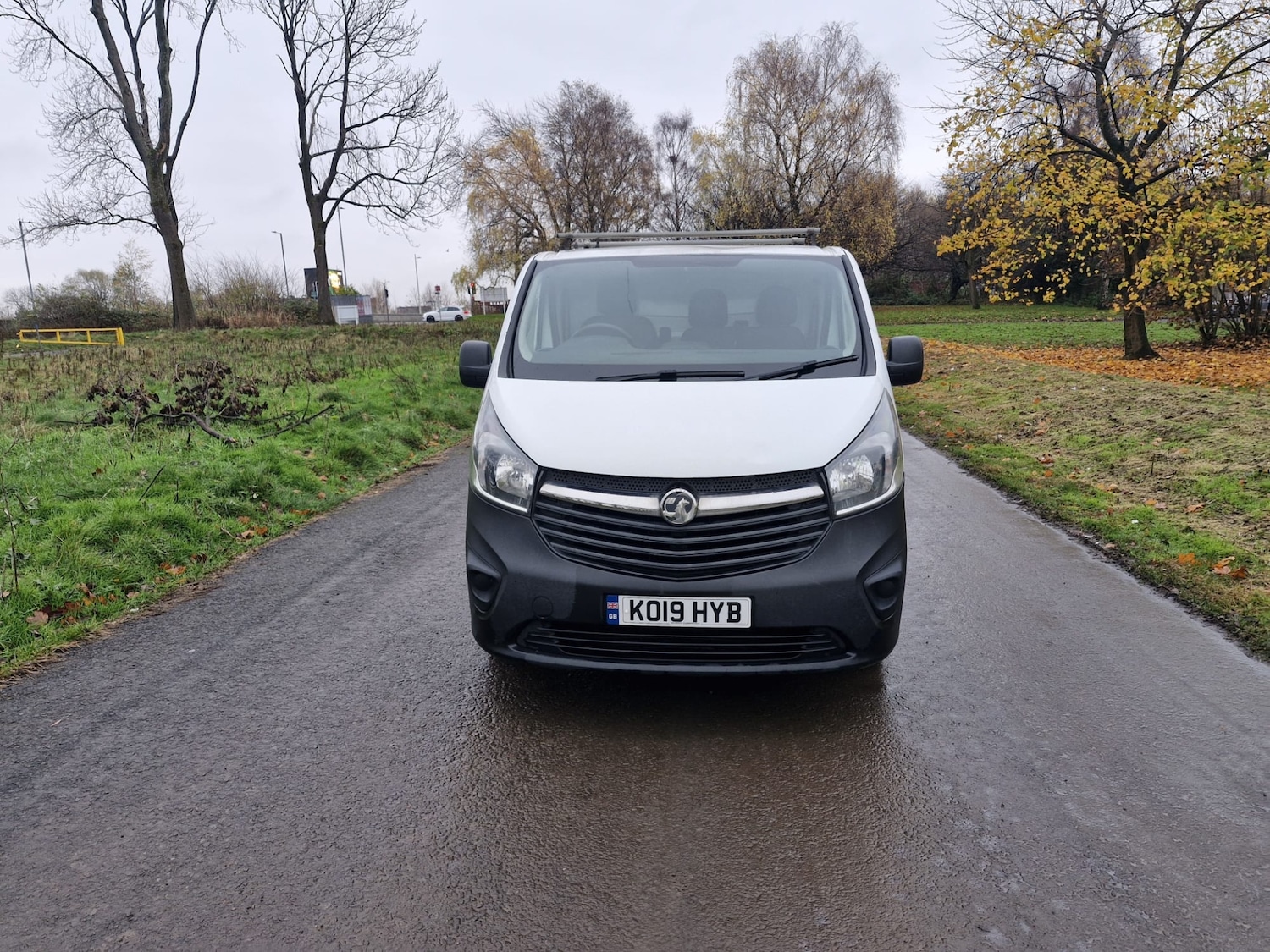 Used Vauxhall Vivaro 2019 for sale - 76618450: Photo 4