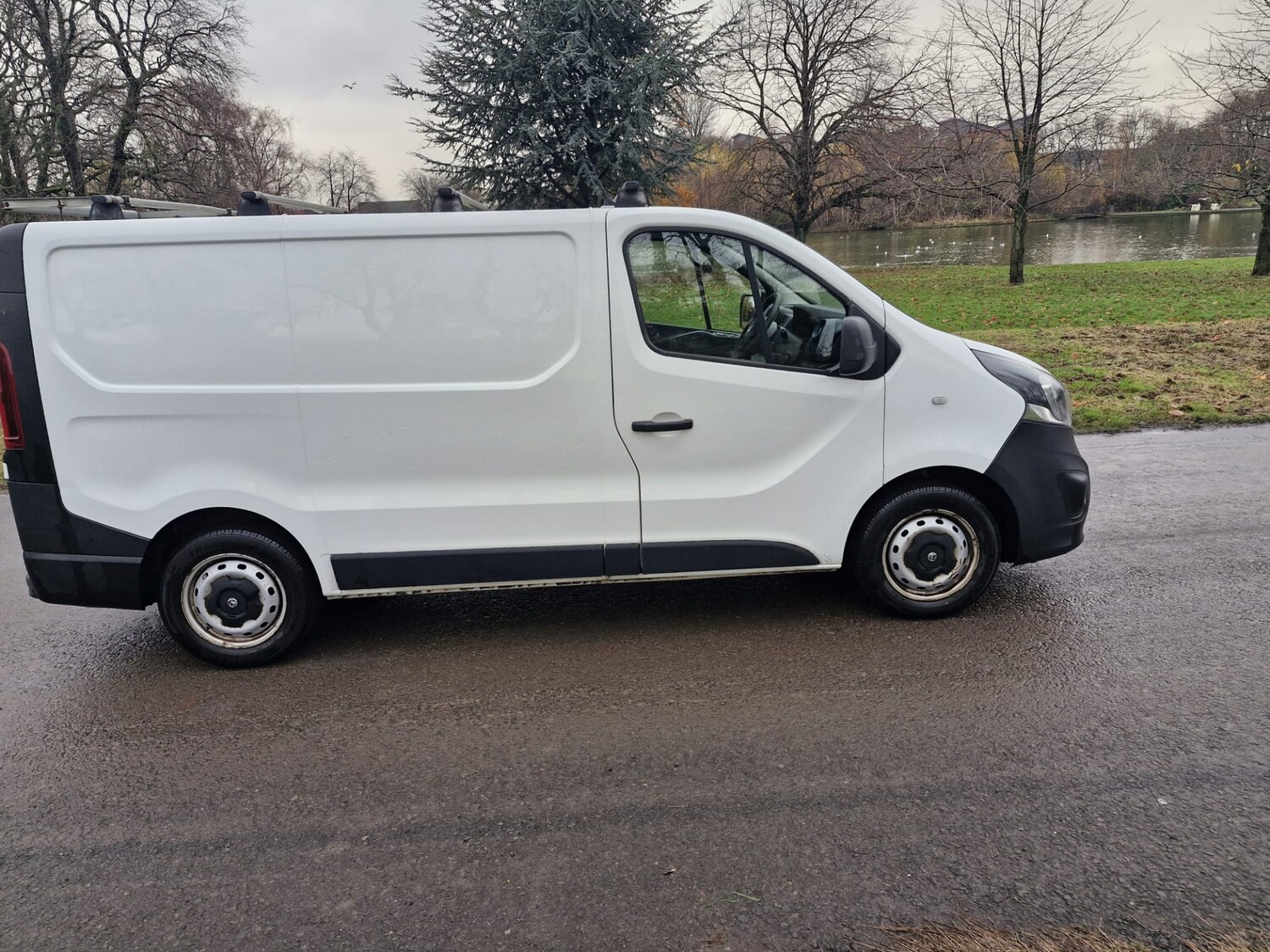 Used Vauxhall Vivaro 2019 for sale - 76618450: Photo 5