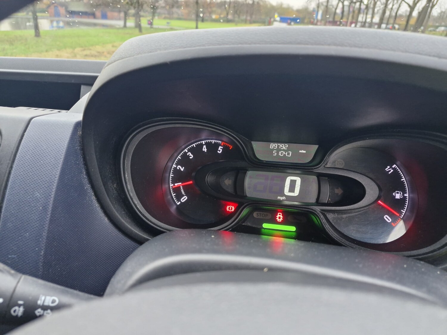 Used Vauxhall Vivaro 2019 for sale - 76618450: Photo 7