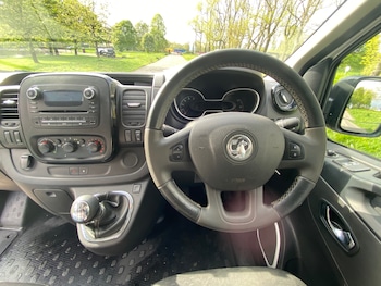 Used Vauxhall Vivaro 2019 for sale - 78482463: Photo