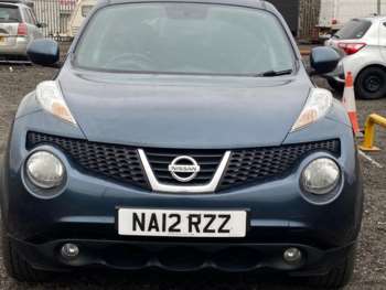 2012 (12) - 1.6 Acenta 5dr [Premium Pack]