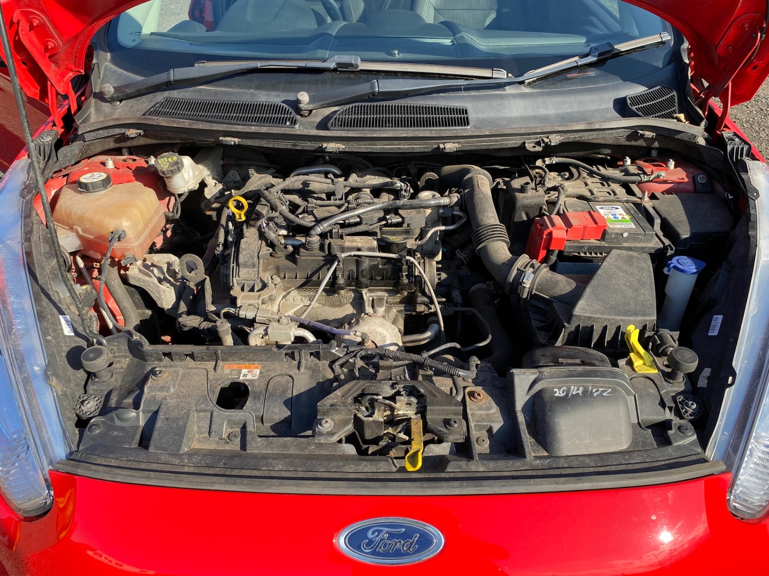 Vehicle 17
