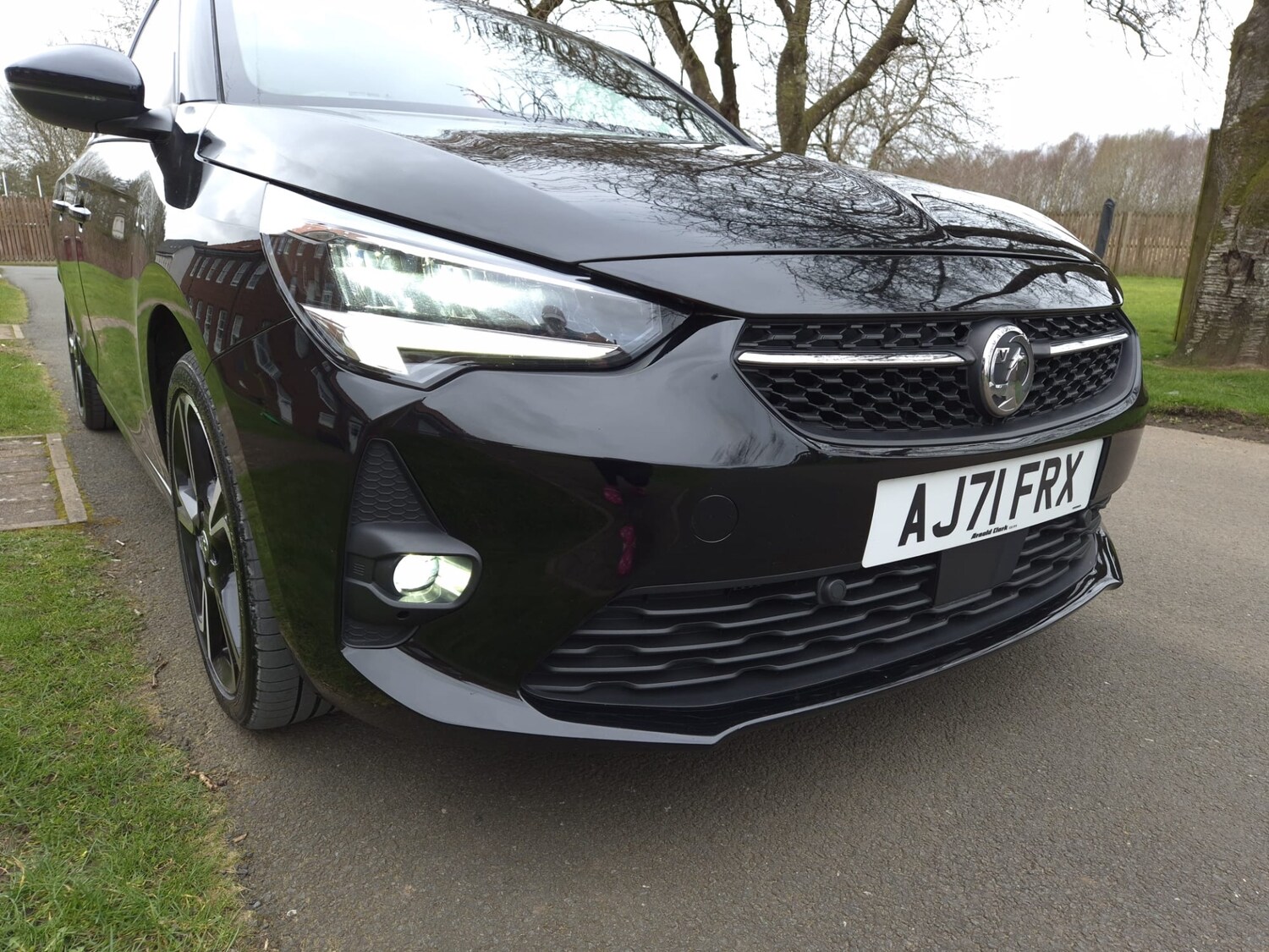Used Vauxhall Corsa 2021 for sale - 78053017: Photo 14