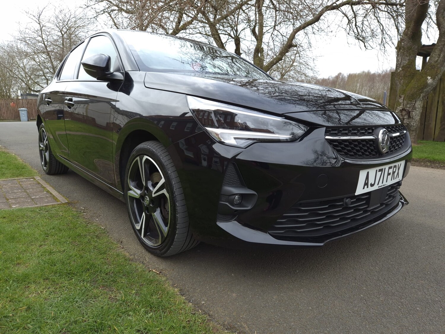 Used Vauxhall Corsa 2021 for sale - 78053017: Photo 15