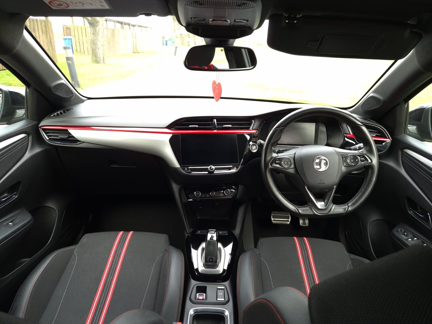 Used Vauxhall Corsa 2021 for sale - 78053017: Photo 17