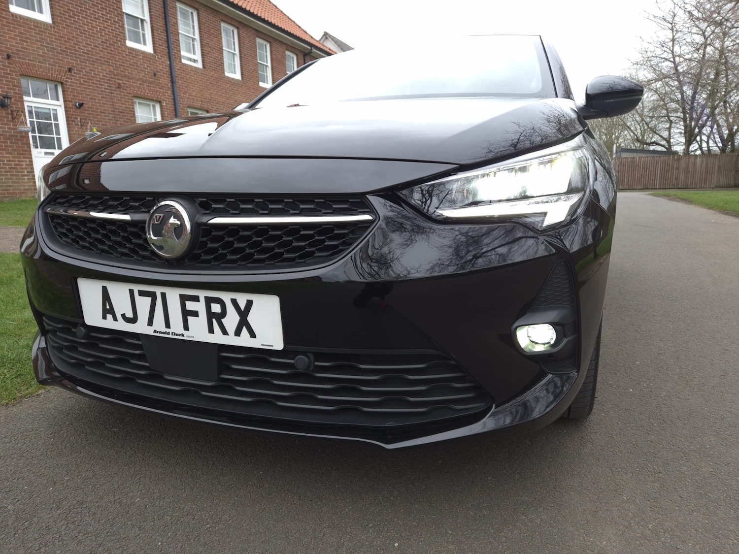 Used Vauxhall Corsa 2021 for sale - 78053017: Photo 2