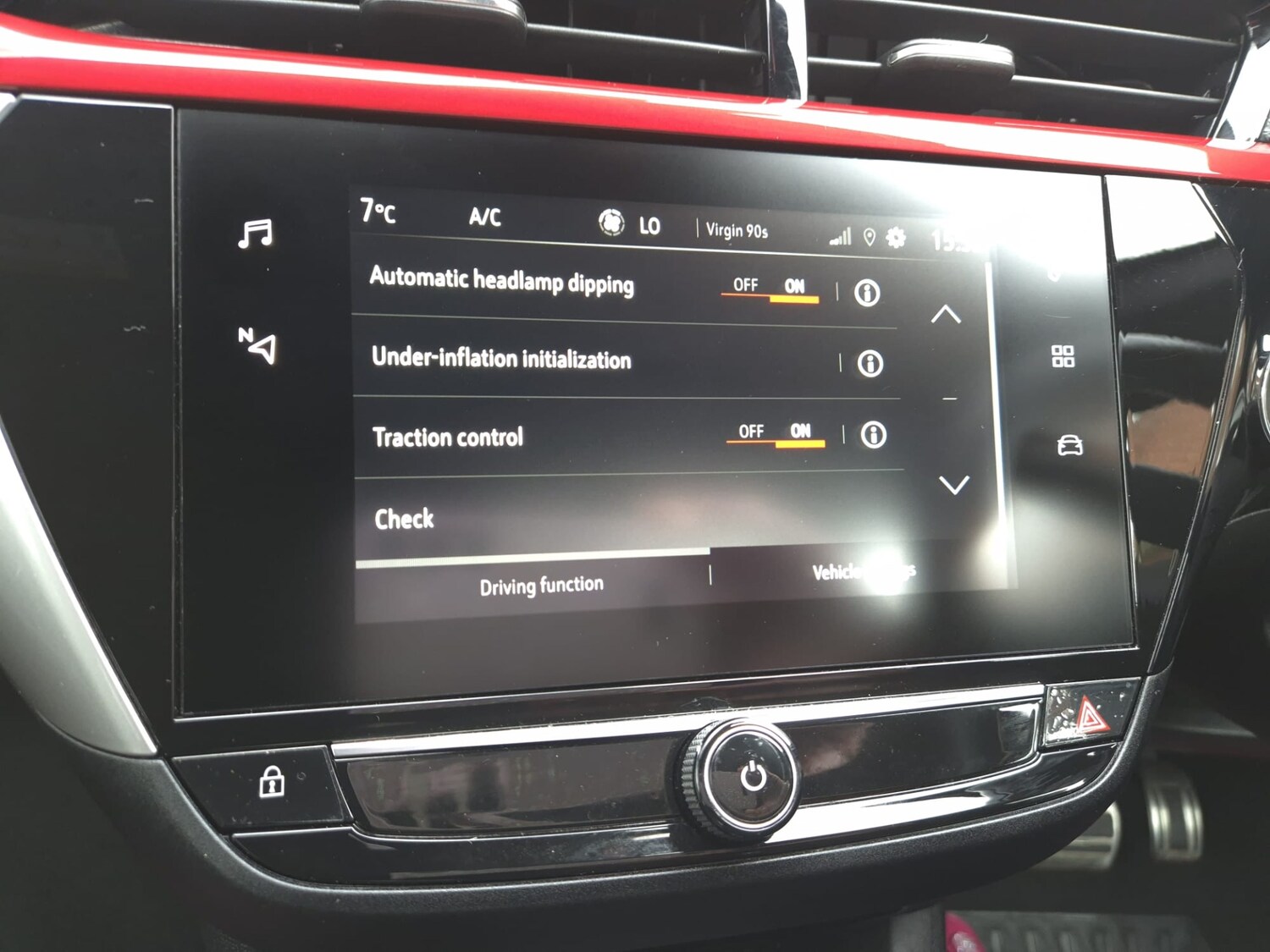 Used Vauxhall Corsa 2021 for sale - 78053017: Photo 22