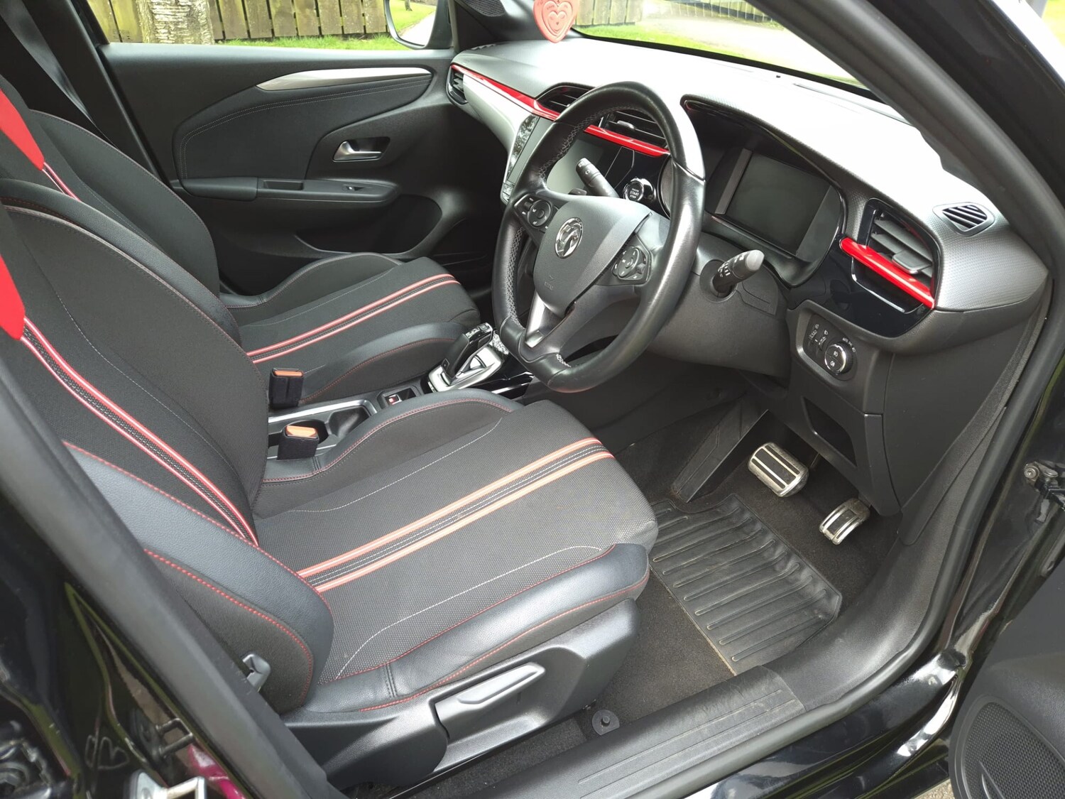 Used Vauxhall Corsa 2021 for sale - 78053017: Photo 24