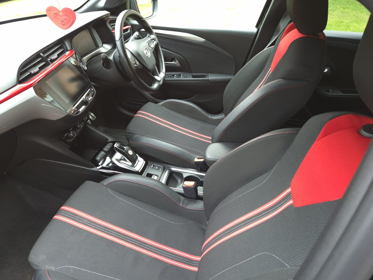 Used Vauxhall Corsa 2021 for sale - 78053017: Photo 26