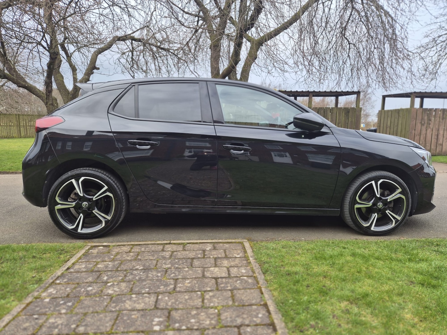 Used Vauxhall Corsa 2021 for sale - 78053017: Photo 3
