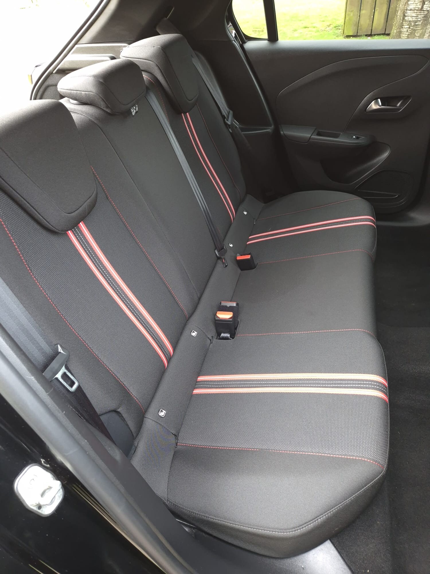 Used Vauxhall Corsa 2021 for sale - 78053017: Photo 32