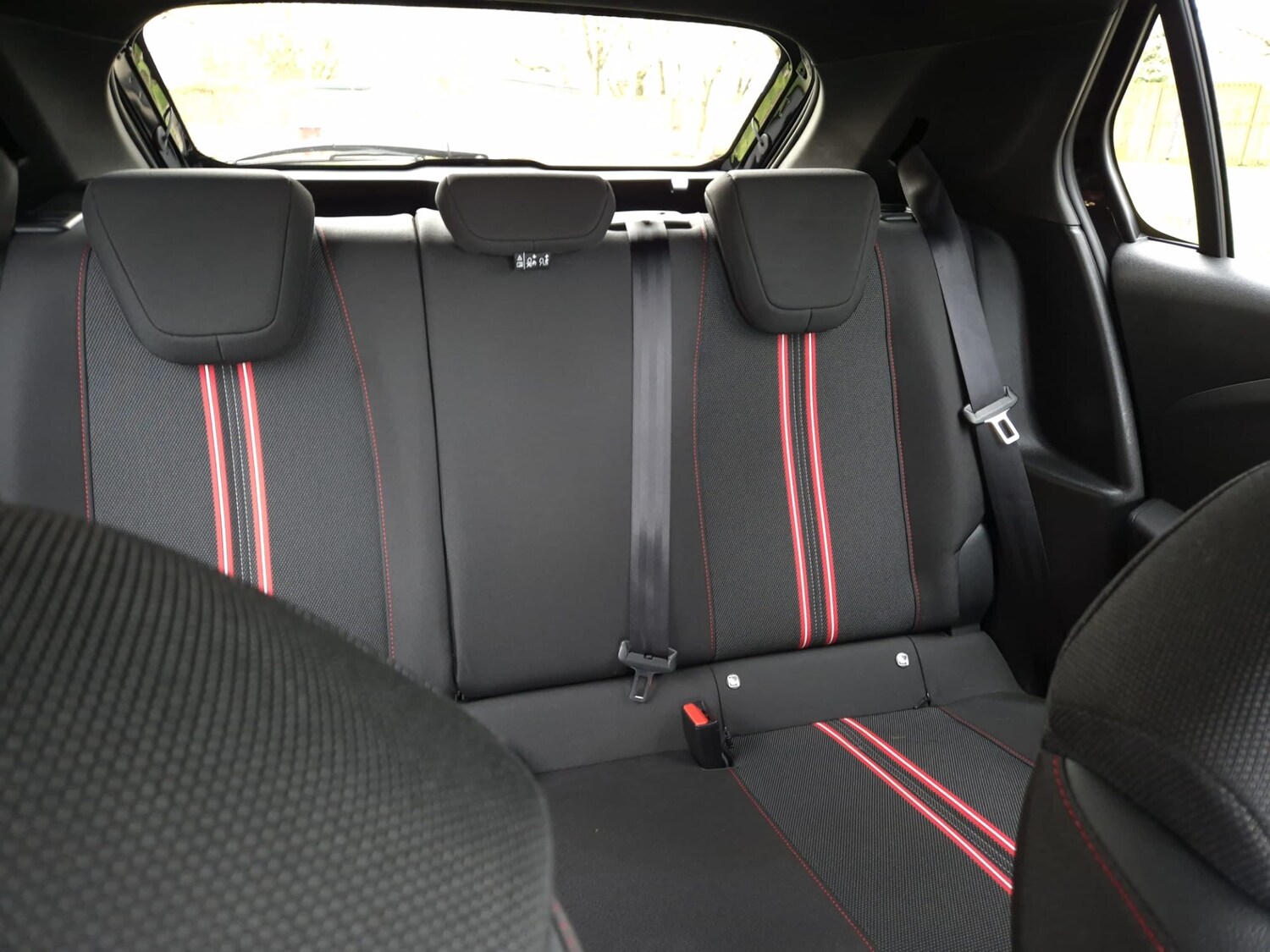 Used Vauxhall Corsa 2021 for sale - 78053017: Photo 33