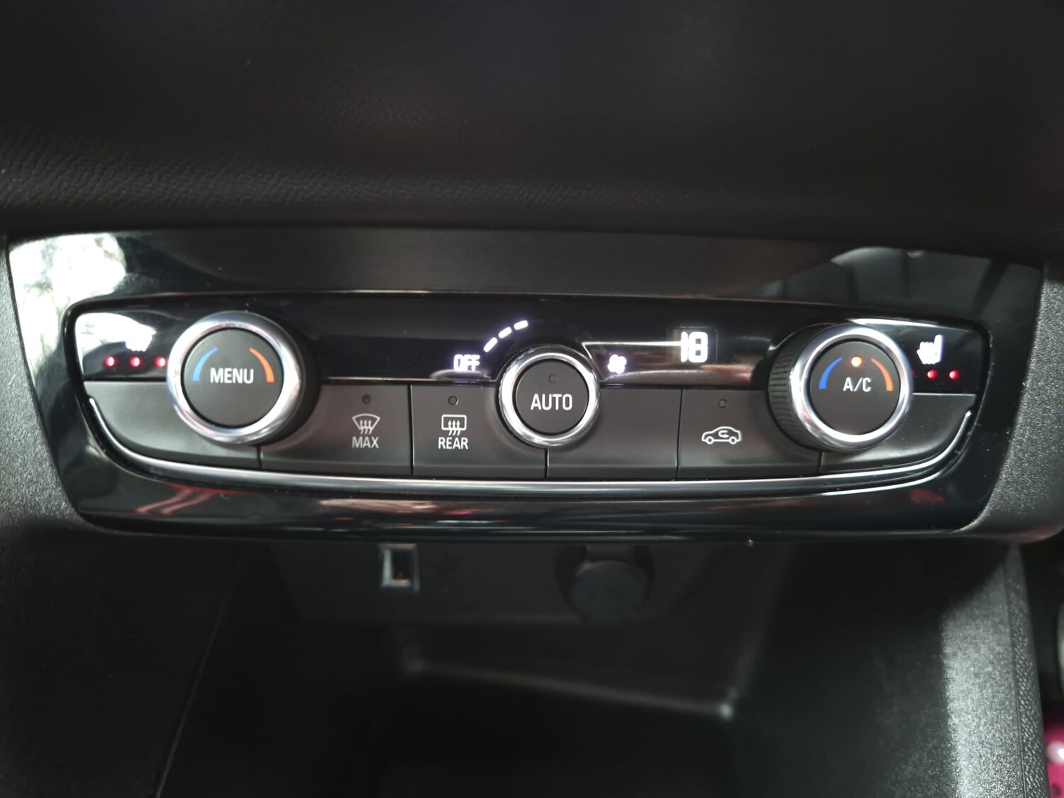 Used Vauxhall Corsa 2021 for sale - 78053017: Photo 34