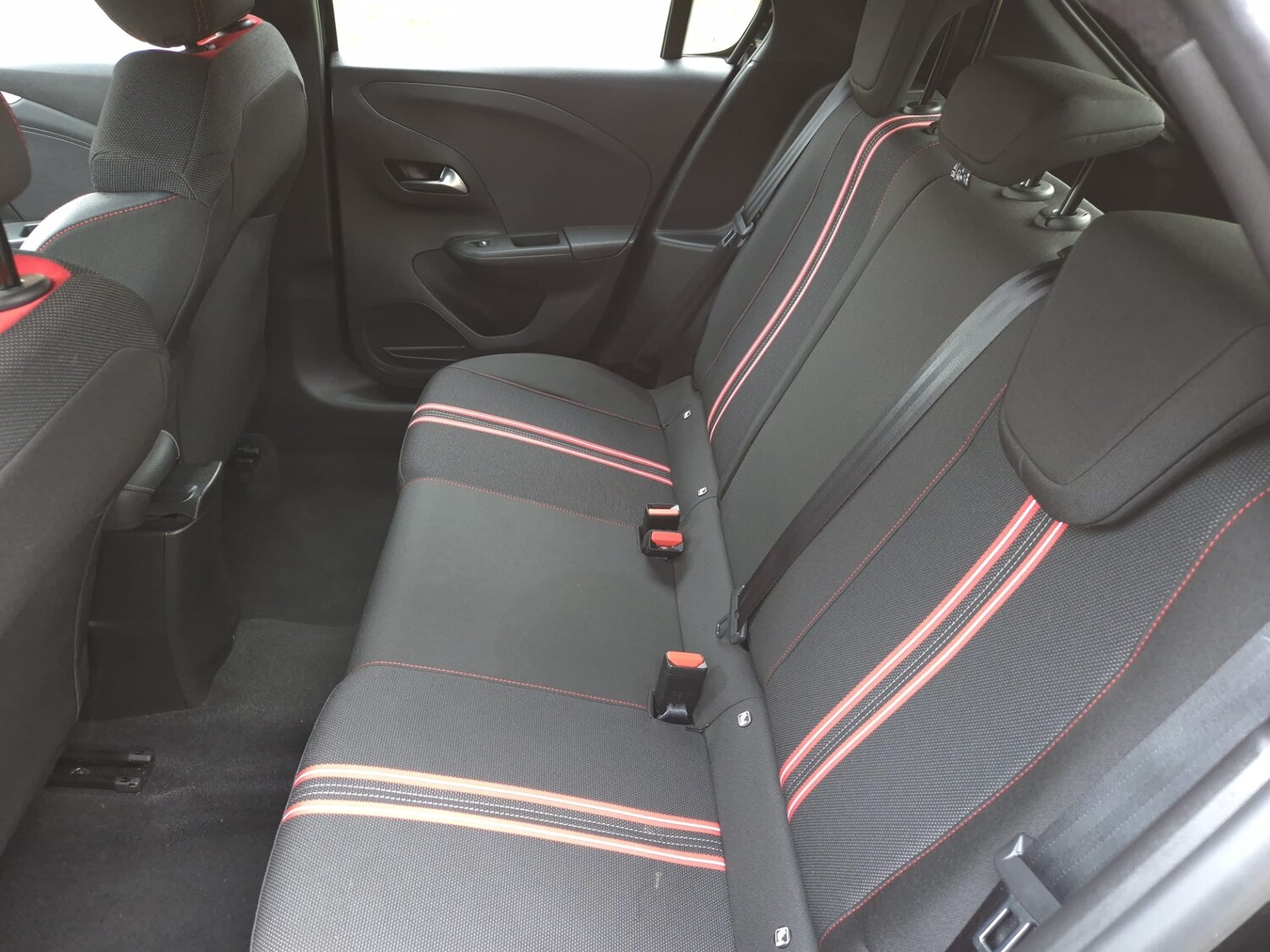 Used Vauxhall Corsa 2021 for sale - 78053017: Photo 35