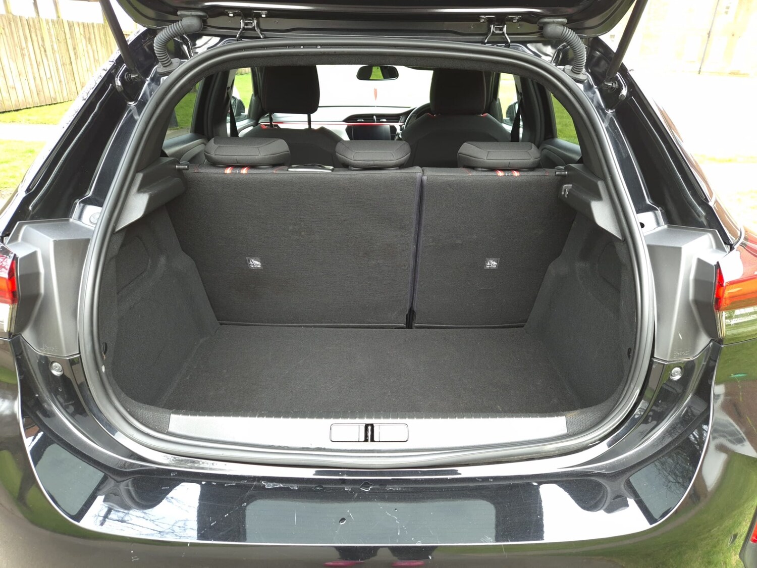 Used Vauxhall Corsa 2021 for sale - 78053017: Photo 37