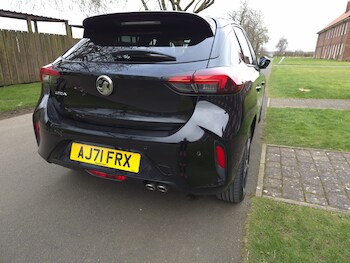 Used Vauxhall Corsa 2021 for sale - 78053017: Photo