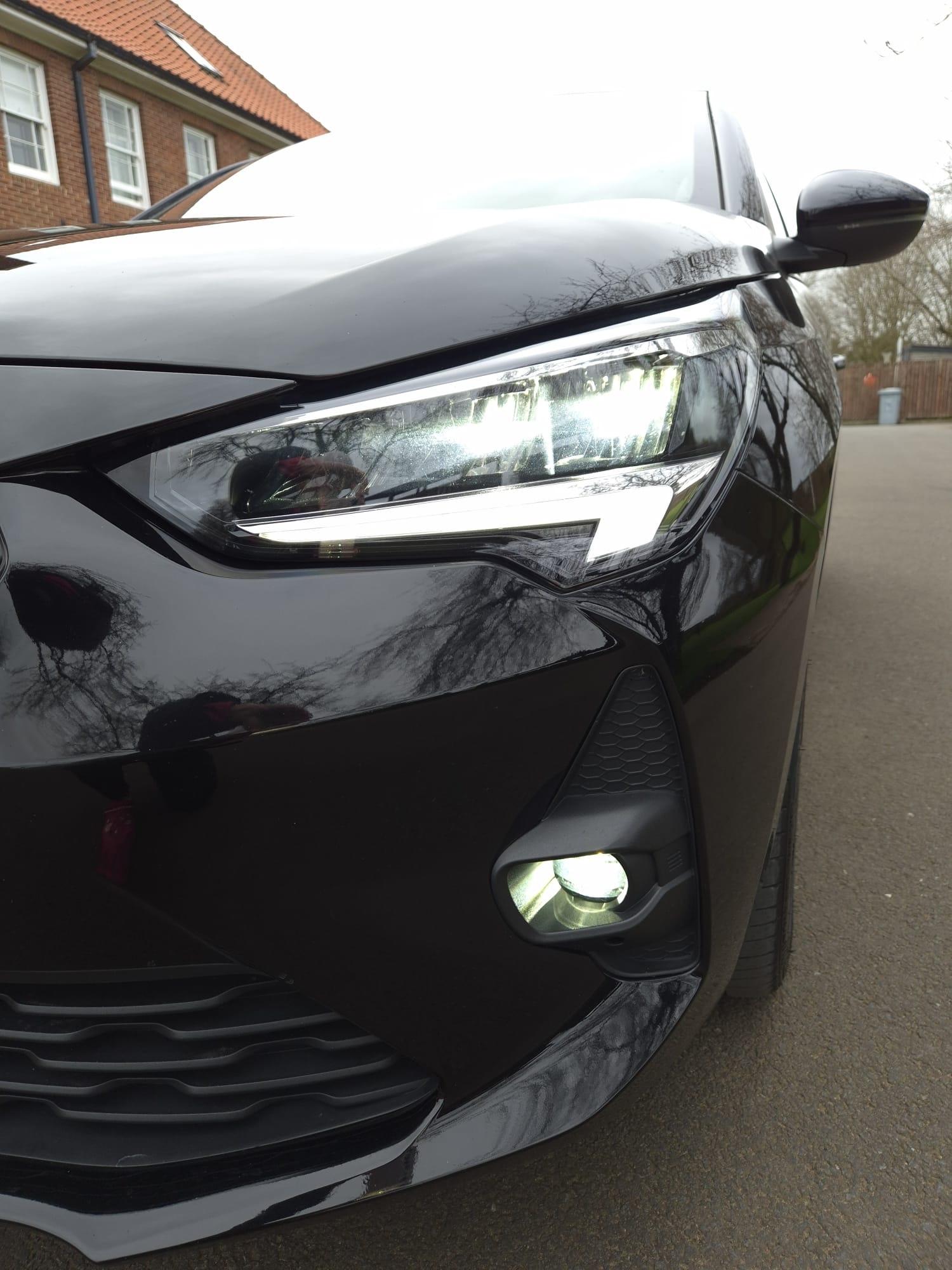 Used Vauxhall Corsa 2021 for sale - 78053017: Photo 5