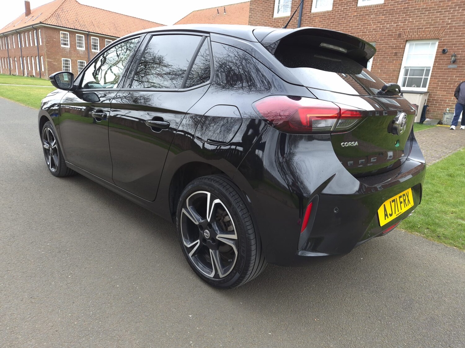 Used Vauxhall Corsa 2021 for sale - 78053017: Photo 6