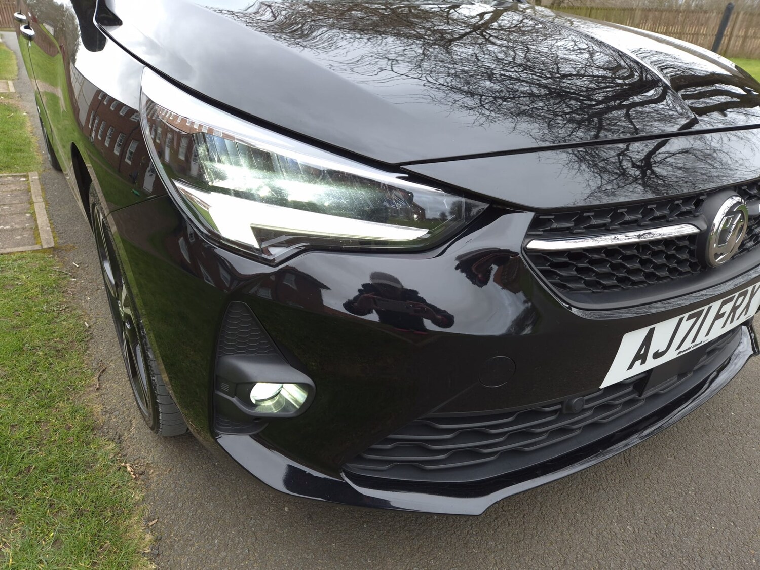 Used Vauxhall Corsa 2021 for sale - 78053017: Photo 7