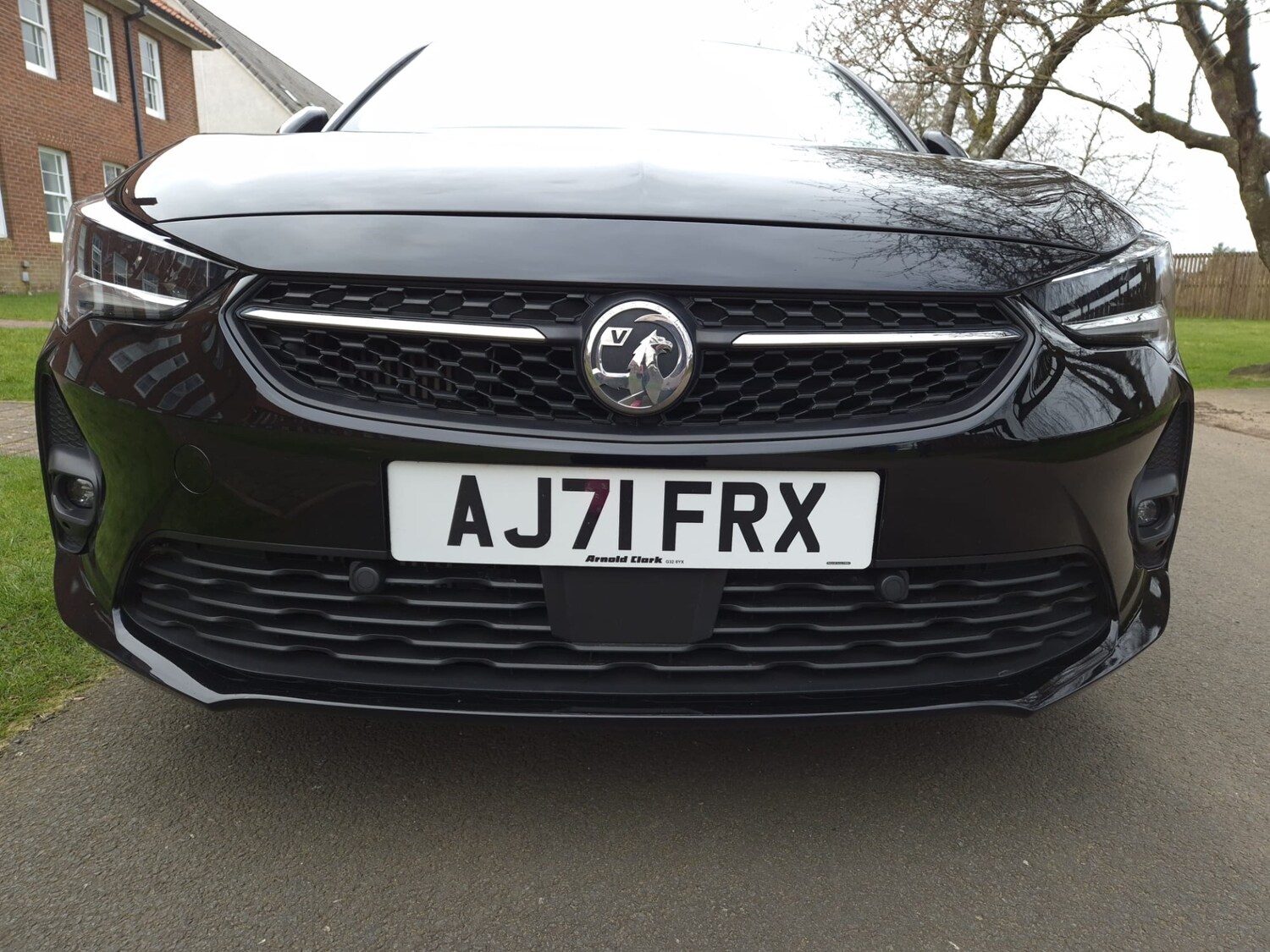 Used Vauxhall Corsa 2021 for sale - 78053017: Photo 8