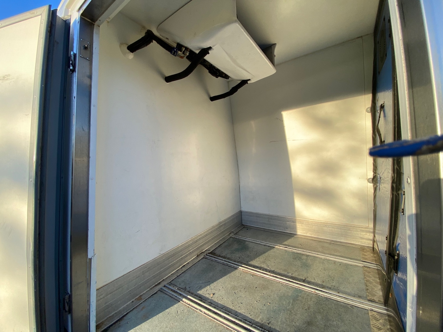 Used Volkswagen Crafter 2018 for sale - 76379613: Photo 11