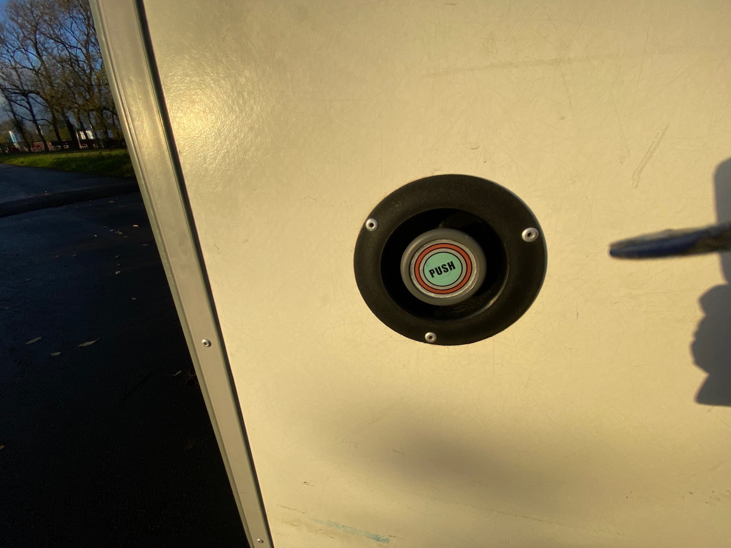 Used Volkswagen Crafter 2018 for sale - 76379613: Photo 12