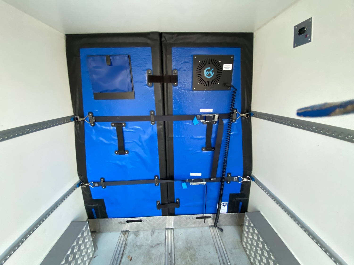 Used Volkswagen Crafter 2018 for sale - 76379613: Photo 14