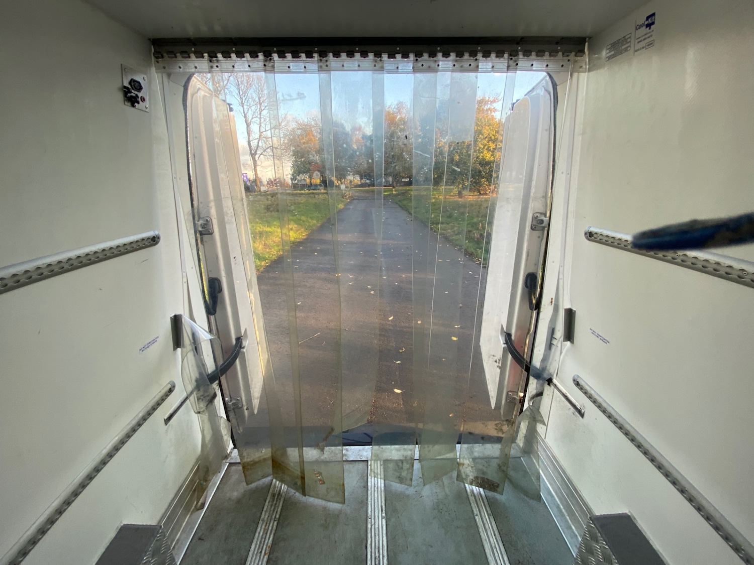 Used Volkswagen Crafter 2018 for sale - 76379613: Photo 15