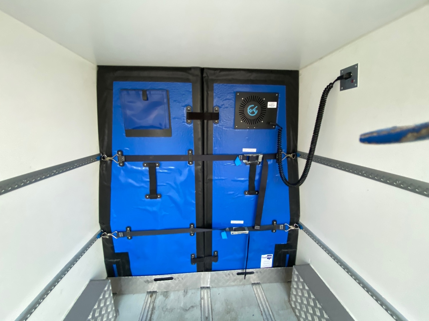 Used Volkswagen Crafter 2018 for sale - 76379613: Photo 16