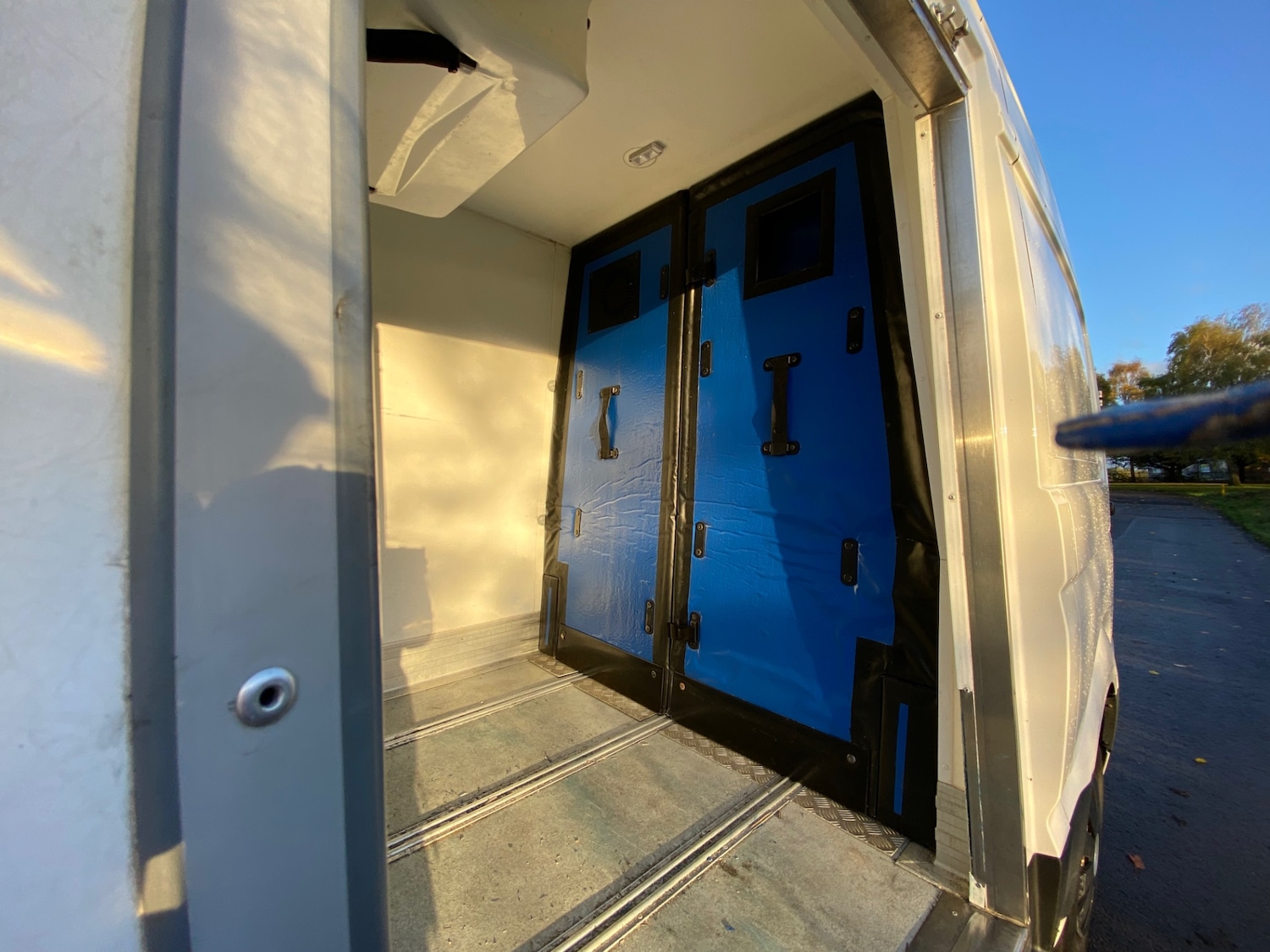 Used Volkswagen Crafter 2018 for sale - 76379613: Photo 19