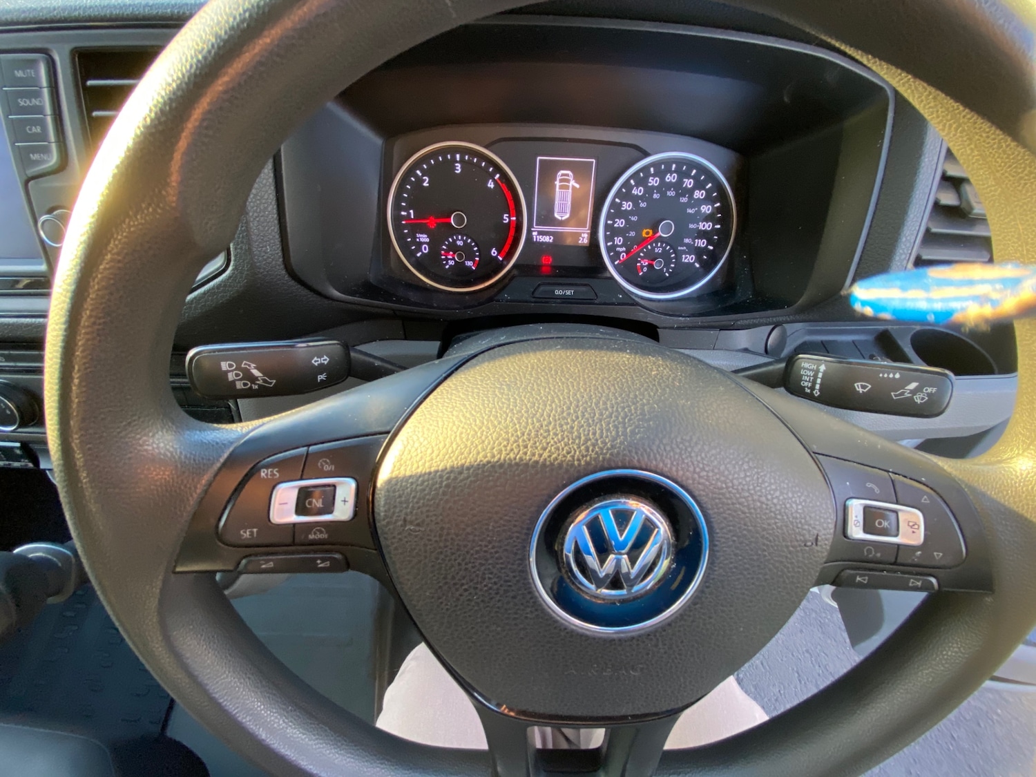 Used Volkswagen Crafter 2018 for sale - 76379613: Photo 22