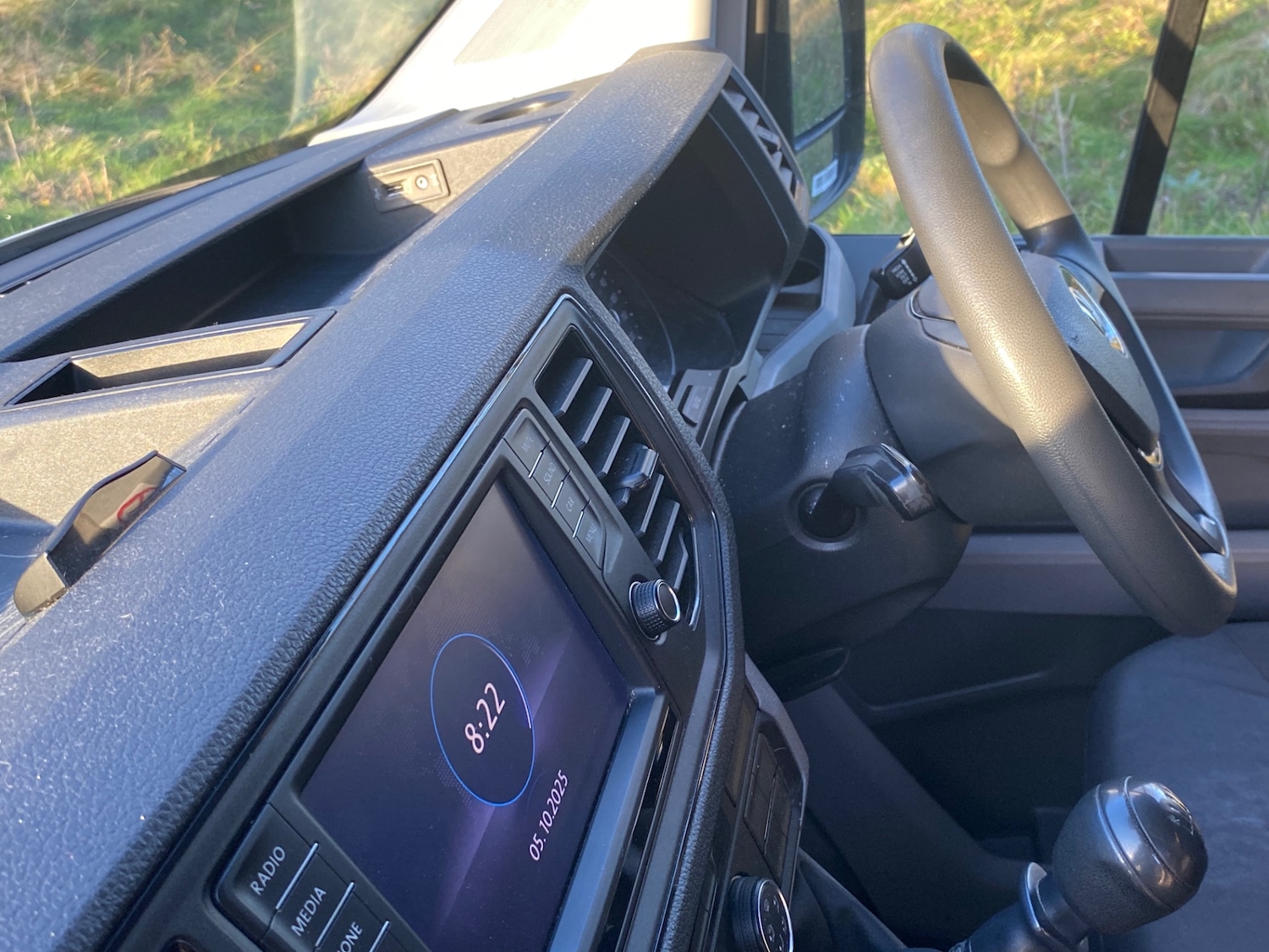 Used Volkswagen Crafter 2018 for sale - 76379613: Photo 27