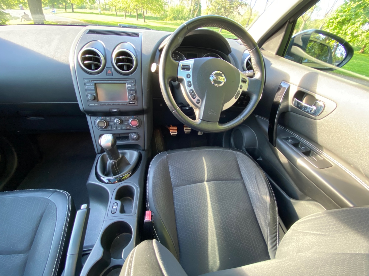 Vehicle 11