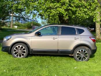 Used Nissan Qashqai 2013 for sale - 74000365: Photo