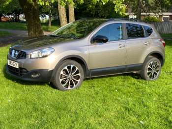 Used Nissan Qashqai 2013 for sale - 74000365: Photo