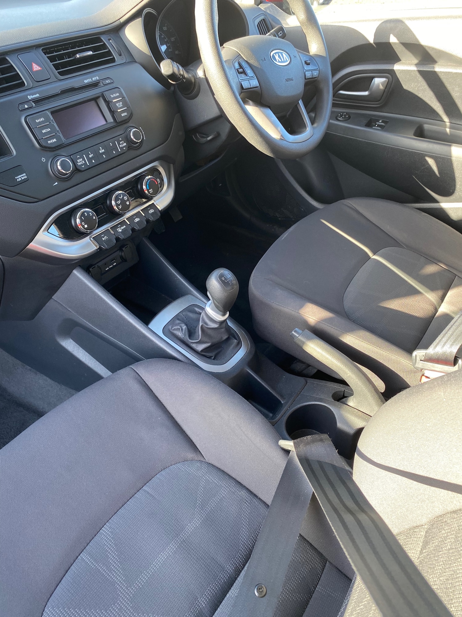 Vehicle 16