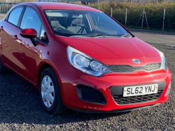 2012 (62) - 1.1 CRDi 1 Air EcoDynamics 5dr