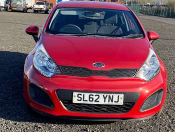 Used Kia Rio 2012 for sale - 75064217: Photo
