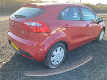 Used Kia Rio 2012 for sale - 75064217: Photo