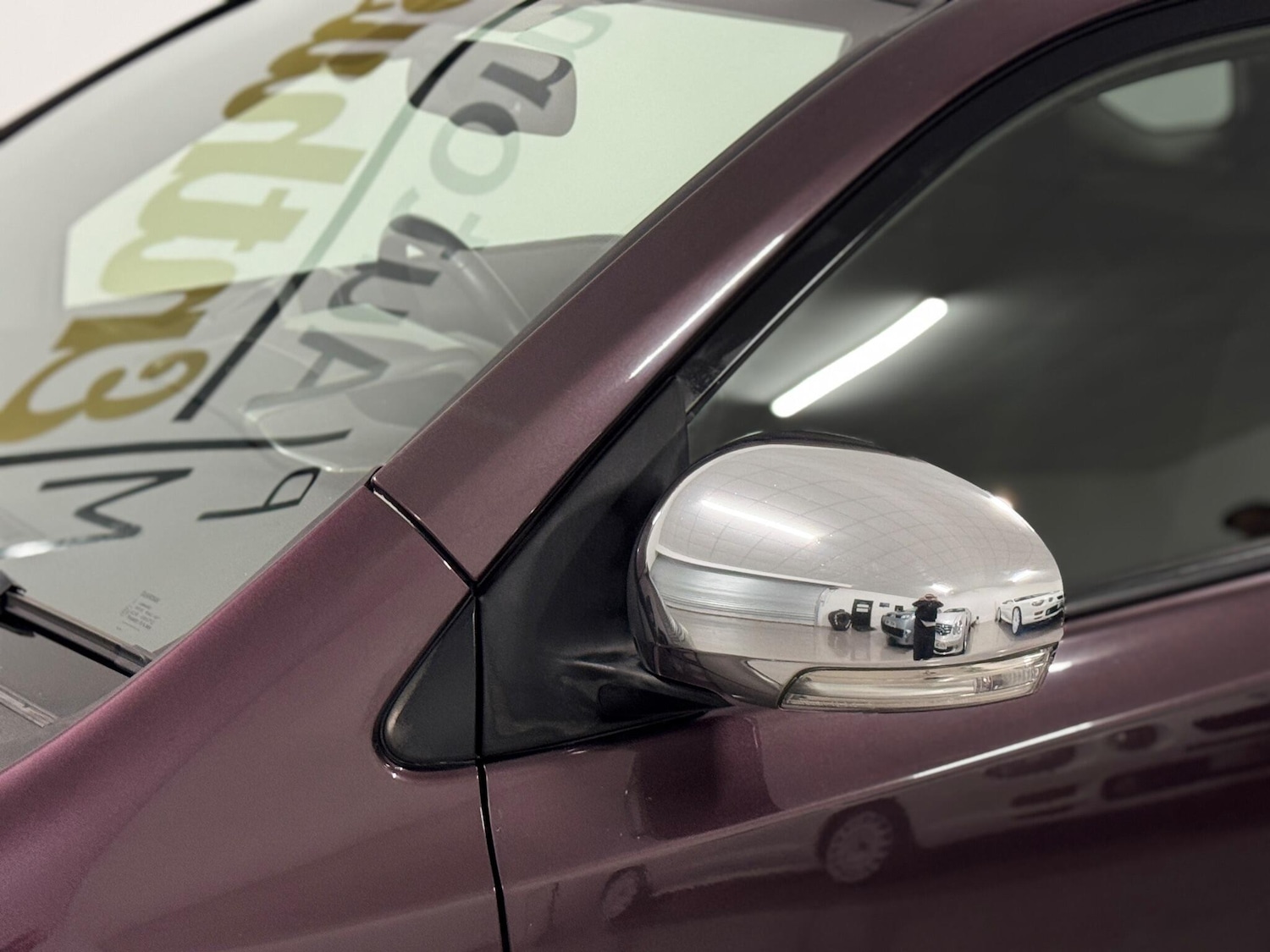 Used Toyota IQ 2011 for sale - 76742393: Photo 13