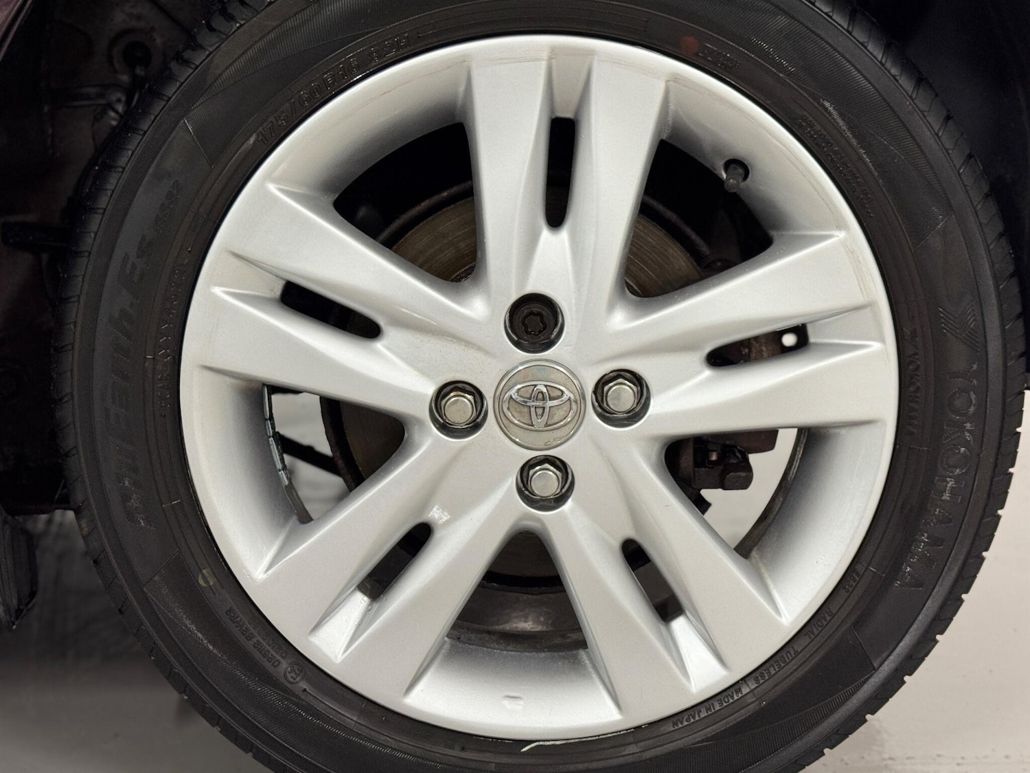 Used Toyota IQ 2011 for sale - 76742393: Photo 14